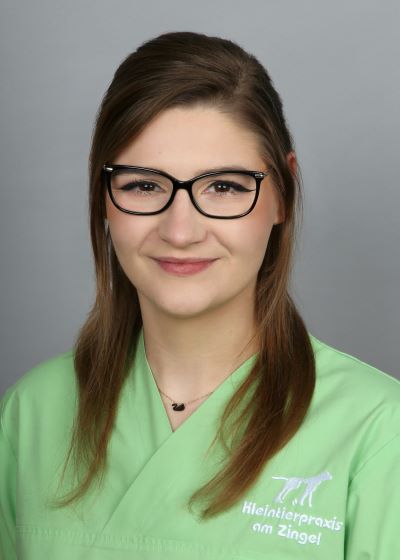 Kleintierpraxis am Zingel Tatjana Sordel