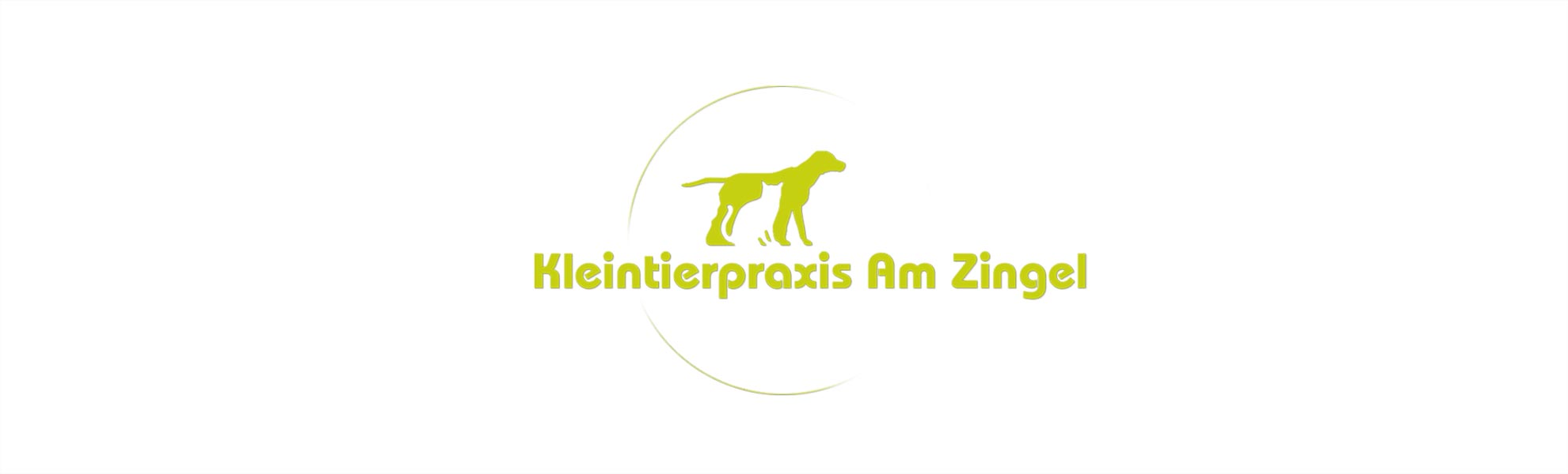 Kleintierpraxis am Zingel Datenschutz Titelbild